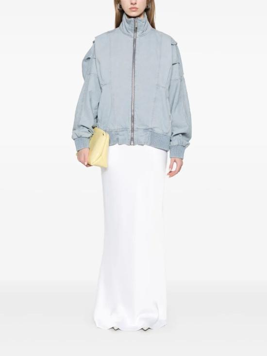 25SS 리메인 비르게 크리스텐센 자켓 50248830523052 Light Blue - REMAIN BIRGER CHRISTENSEN