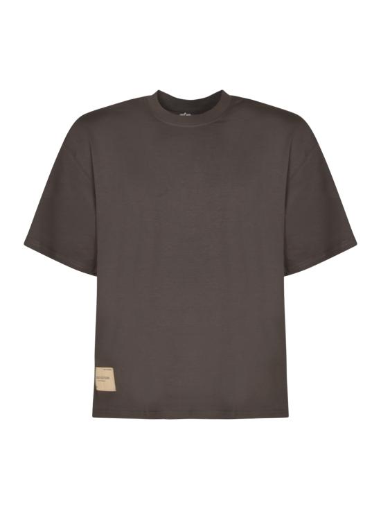 25SS 알파 반팔 티셔츠 X156550 684 Grey