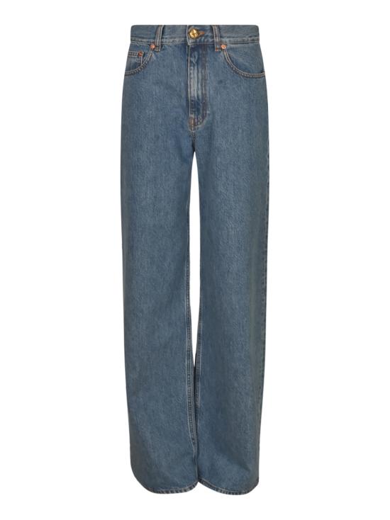 25SS 블레이즈 데님 팬츠 JDN01 DN 0004 MAYA Maya