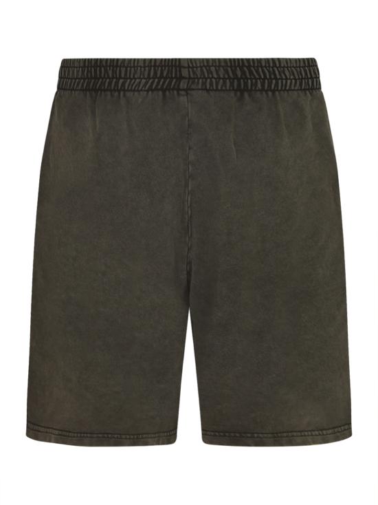 25SS 지씨디에스 숏팬츠 B1CM3102JH6 98 Anthracite - GCDS