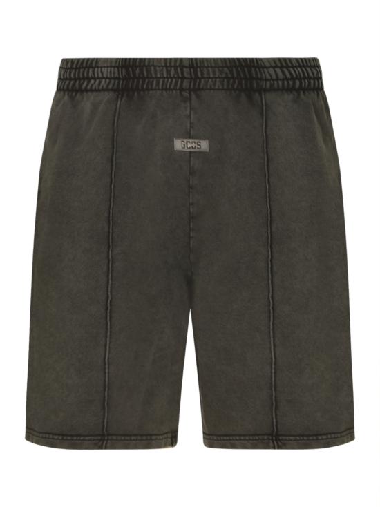 25SS 지씨디에스 숏팬츠 B1CM3102JH6 98 Anthracite