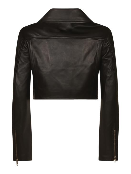 25SS 스워드 코트 SE25 8386 SPM BLACK Black - S.W.O.R.D