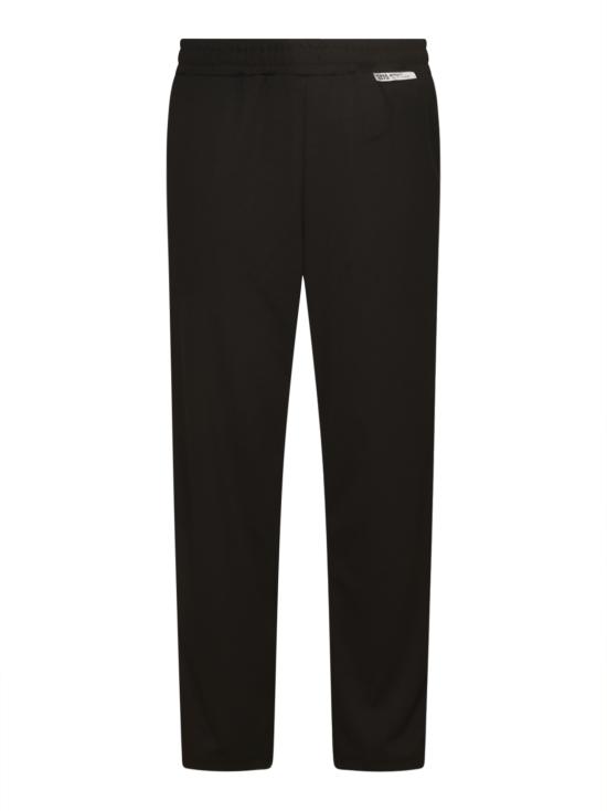 25SS 지씨디에스 스트레이트 팬츠 B1CM3004JI4 99 Black