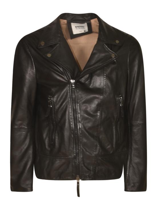 25SS 스워드 코트 NE25 5018 SD01 Black