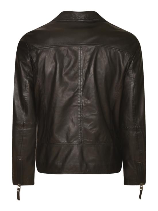 25SS 스워드 코트 NE25 5018 SD01 Black - S.W.O.R.D