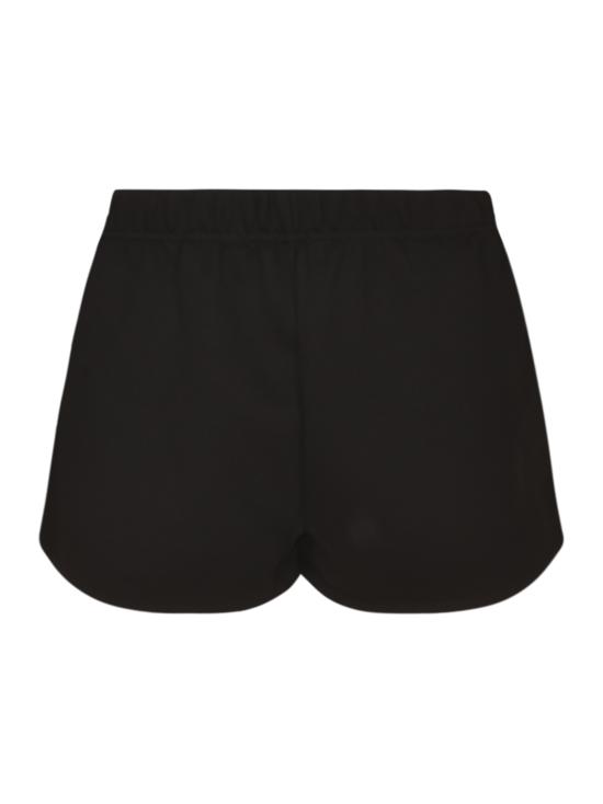 25SS 지씨디에스 숏팬츠 A2OW3105JG5 99 Black