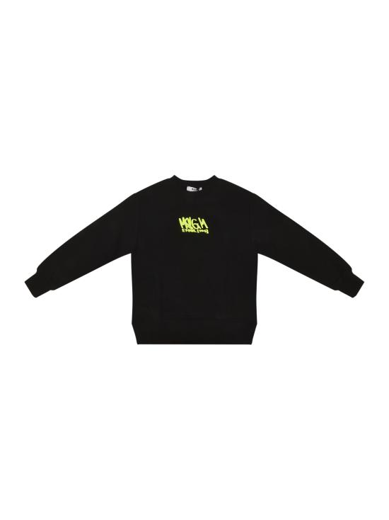 25SS [키즈] 엠에스지엠 티셔츠 S5MSJUSW052 110 48 Red