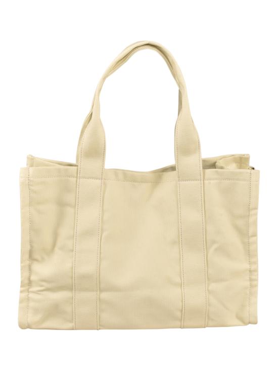 25SS [키즈] 바로우 가방 S5BKJGBA171 013 White - BARROW