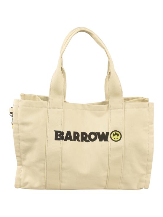 25SS [키즈] 바로우 가방 S5BKJGBA171 013 White