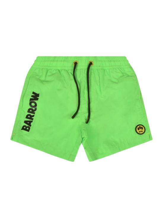 25SS [키즈] 바로우 언더웨어 S5BKJUSS091 169 Green