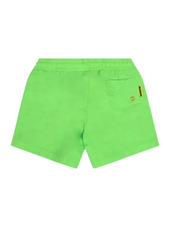 25SS [키즈] 바로우 언더웨어 S5BKJUSS091 169 Green - BARROW