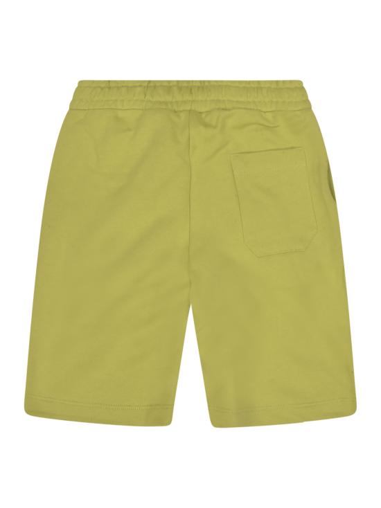 25SS [키즈] 바로우 쇼츠/버뮤다 S5BKJUBE030 086 Lime - BARROW