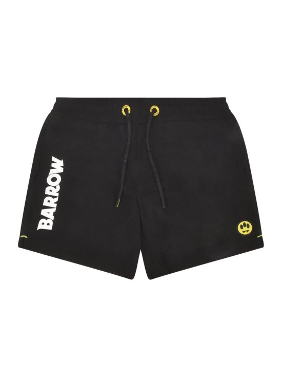 25SS [키즈] 바로우 언더웨어 S5BKJUSS091 110 Black