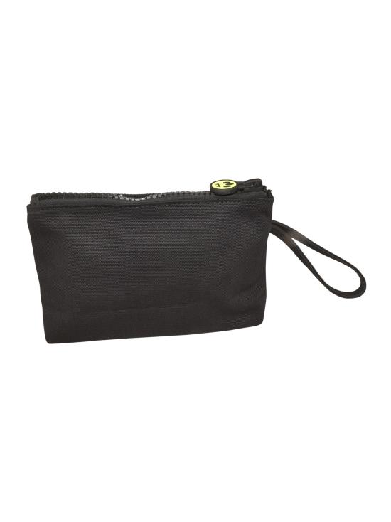 25SS [키즈] 바로우 가방 S5BKJUBA095 110 Black - BARROW