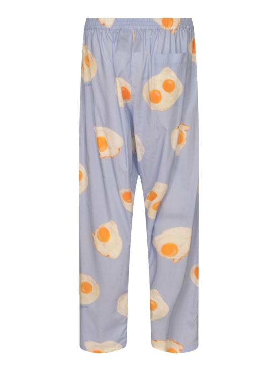 25SS 모스키노 스트레이트 팬츠 A0343 0259 1303 - MOSCHINO