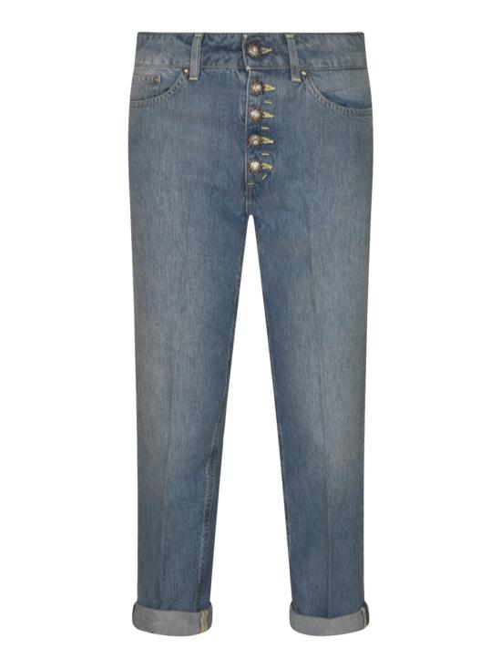 25SS 돈답 스트레이트 팬츠 DP268B DP0266 IO8 800