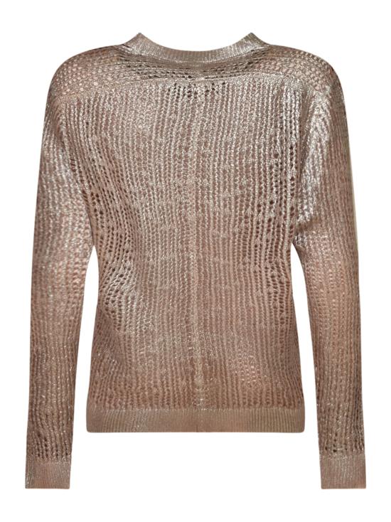 25SS 아방도이 스웨터 225SD1241CASVL H V1066 Quarzo - AVANT TOI