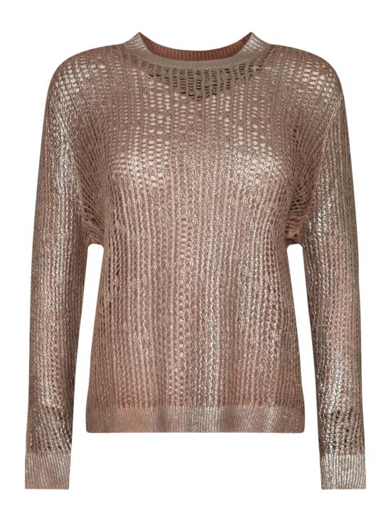 25SS 아방도이 스웨터 225SD1241CASVL H V1066 Quarzo