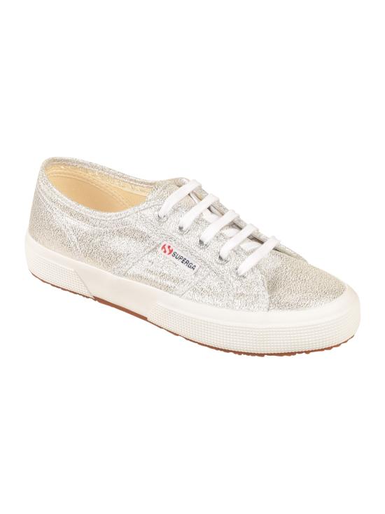 25SS 수페르가 스니커즈 2750 LAMEW 031 - SUPERGA