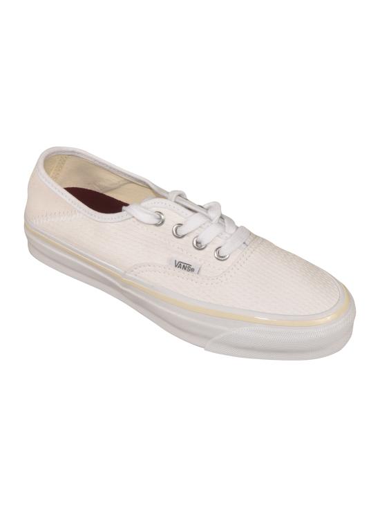  반스 스니커즈 VN000D4YESS1 White - VANS
