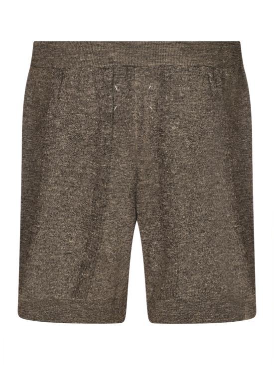 25SS 마르지엘라 숏팬츠 S50MU0077 M13097 900F 900f - MAISON MARGIELA