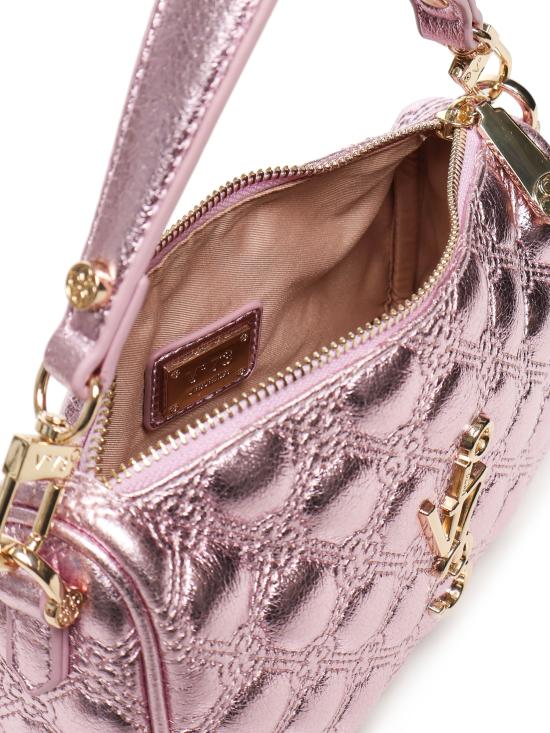 25SS 브이73 토트백 73BS7HF11M EVAROSA Pink - V73