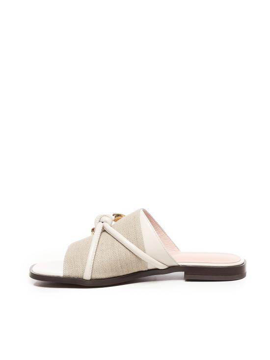 25SS 코치넬리 샌들 E4SGI170101 949 Beige - COCCINELLE