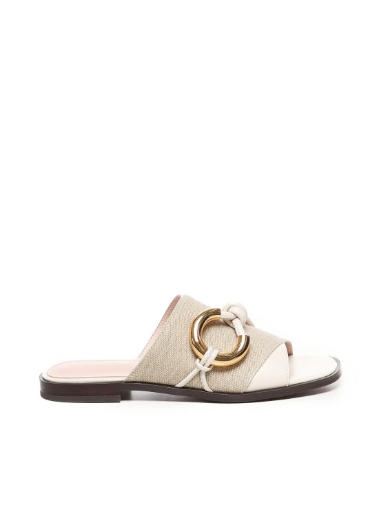 25SS 코치넬리 샌들 E4SGI170101 949 Beige