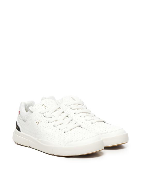 25SS 온 러닝 스니커즈 3WE3038 462 White black - ON RUNNING