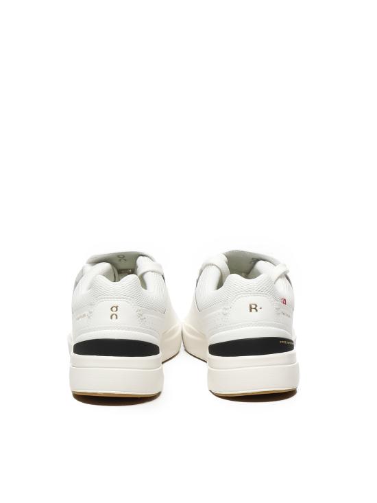 25SS 온 러닝 스니커즈 3WE3038 462 White black - ON RUNNING