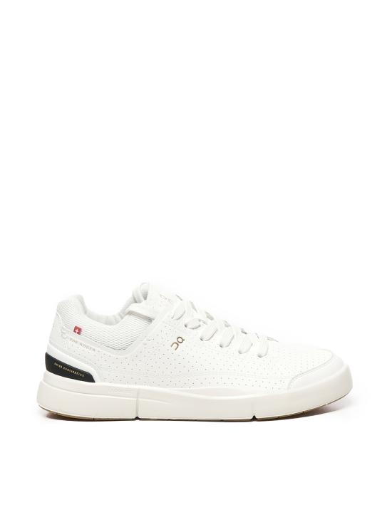 25SS 온 러닝 스니커즈 3WE3038 462 White black - ON RUNNING