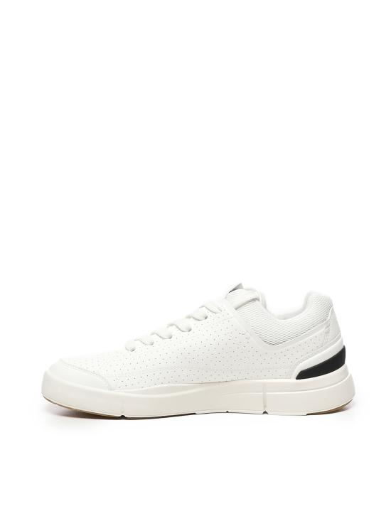 25SS 온 러닝 스니커즈 3WE3038 462 White black - ON RUNNING