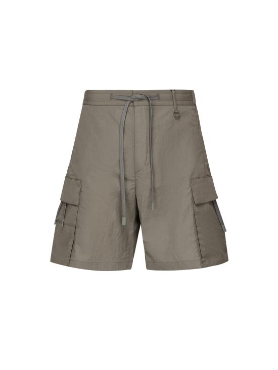 25SS 에르노 숏팬츠 PT00051U12827 9438 Grey