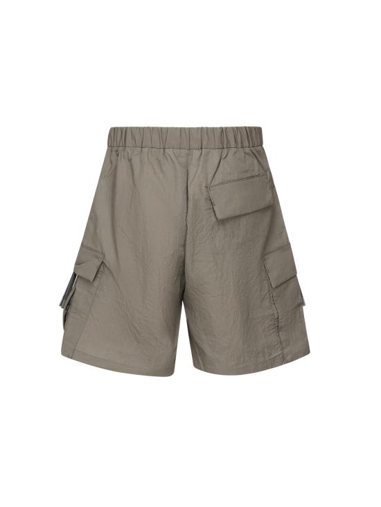 25SS 에르노 숏팬츠 PT00051U12827 9438 Grey - HERNO