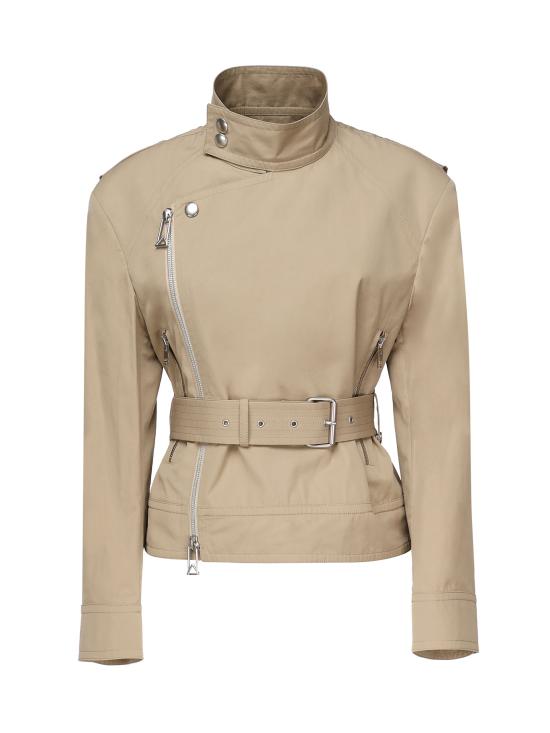 25FW 보테가베네타 수트 자켓 815468 VA5Y09733 SAND - BOTTEGA VENETA