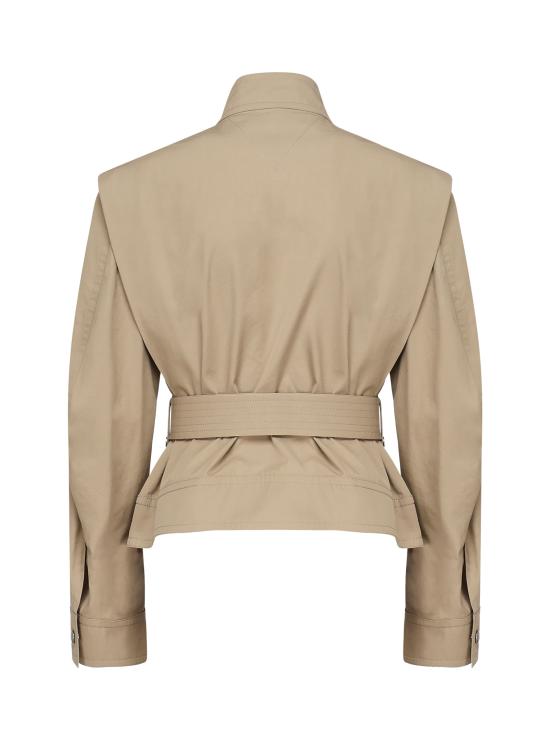 25FW 보테가베네타 수트 자켓 815468 VA5Y09733 SAND - BOTTEGA VENETA