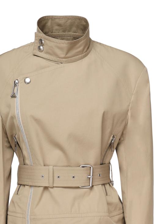 25FW 보테가베네타 수트 자켓 815468 VA5Y09733 SAND - BOTTEGA VENETA