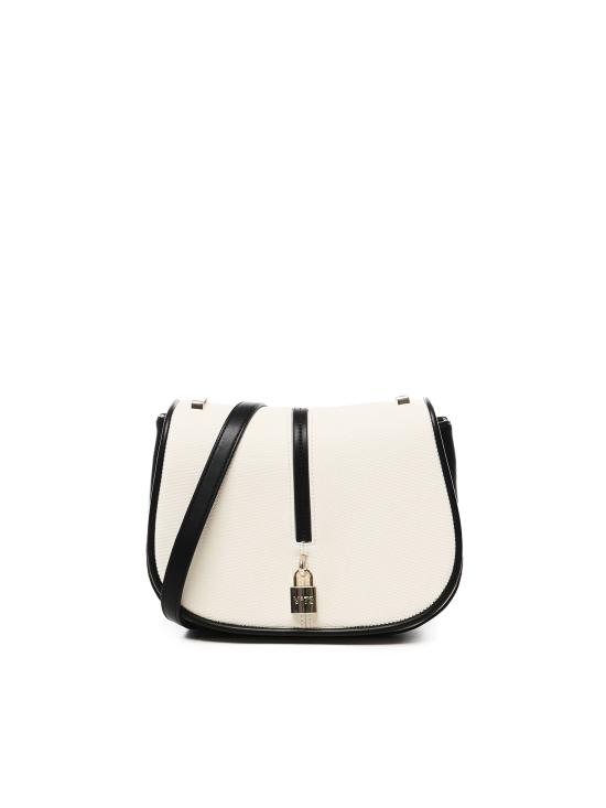 26SS 브이73 크로스백 73BS8C201C ARTEMISIAOFF WHITE NERO White