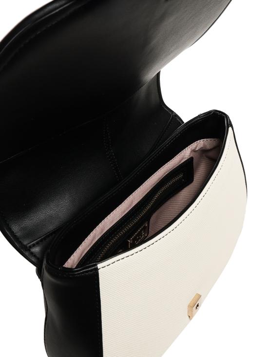 26SS 브이73 크로스백 73BS8C201C ARTEMISIAOFF WHITE NERO White - V73