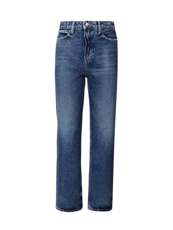 25SS 아이콘데님 데님 팬츠 ROSE ECO 8001 Denim