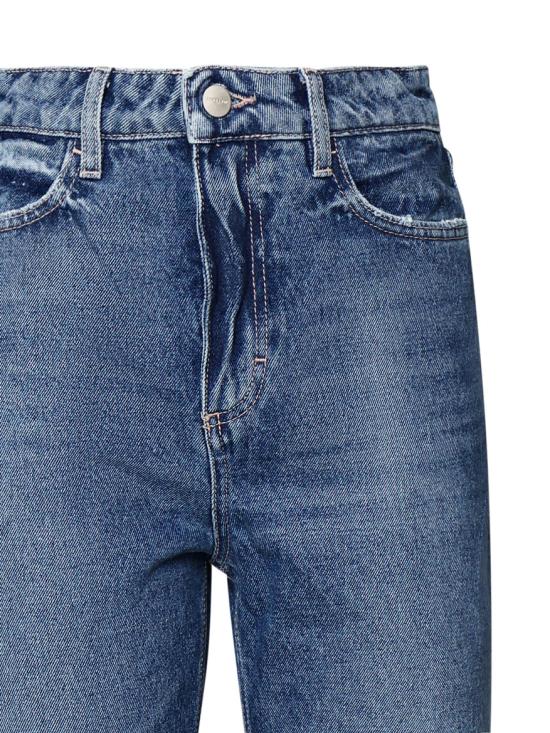 25SS 아이콘데님 데님 팬츠 ROSE ECO 8001 Denim - ICON DENIM