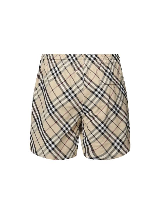 25SS 버버리 스윔팬츠 8101886 A5686 Beige - BURBERRY