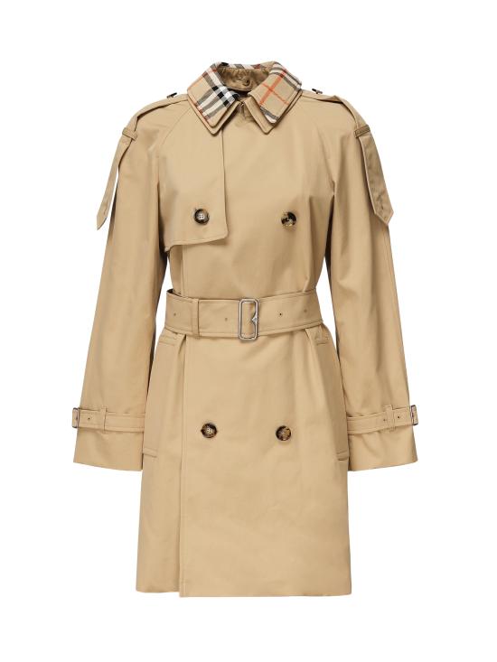 25SS 버버리 코트 8094940 B8626 Beige