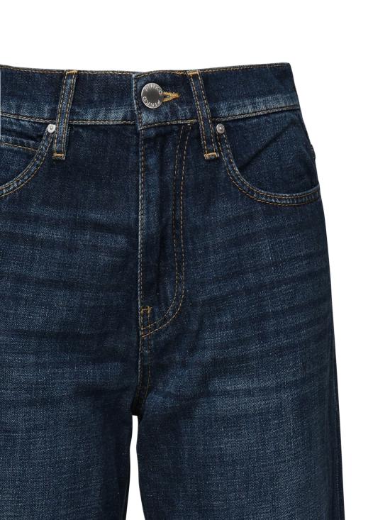 25SS 핑코 데님 팬츠 103857 A2DSPJD Blue - PINKO