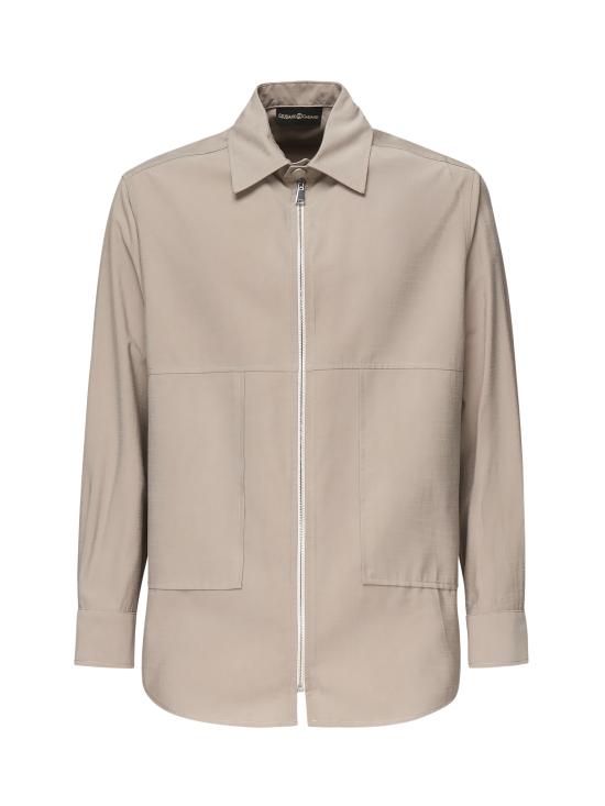 25SS 줄리아노 갈리아노 자켓 HORSE BEIGE Beige - GIULIANO GALIANO