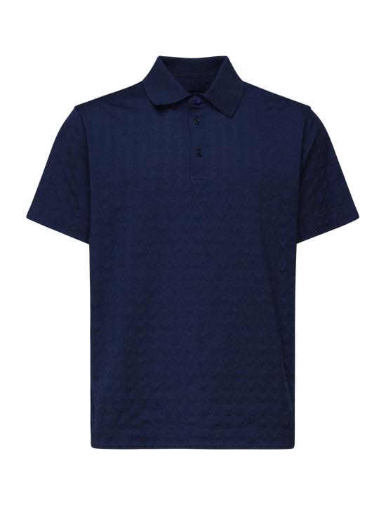 25SS 지방시 폴로 티셔츠 BM71KR3YPA 470 - GIVENCHY