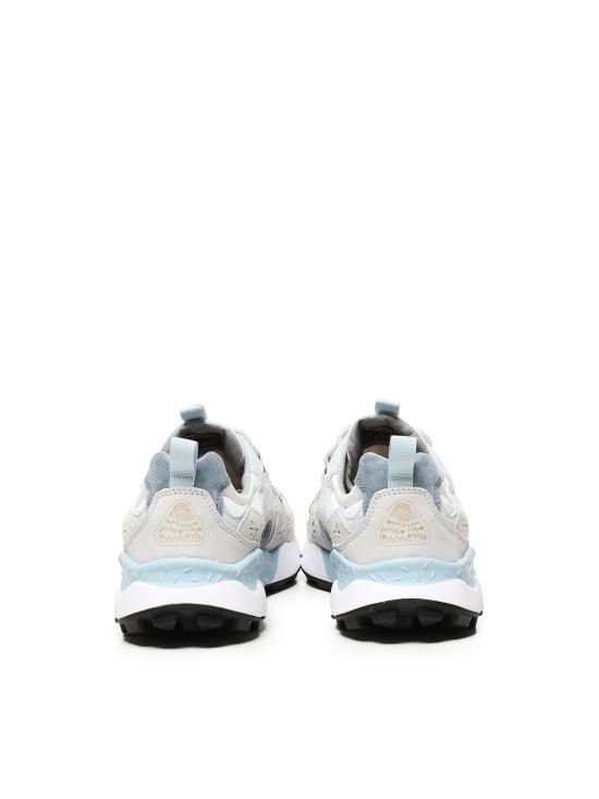 25SS 플라워 마운틴 스니커즈 201781643 1C87 White - FLOWER MOUNTAIN