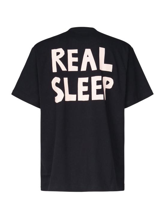 25SS JW앤더슨 반팔 티셔츠 JT0270 PG1510898 Blue - JW ANDERSON