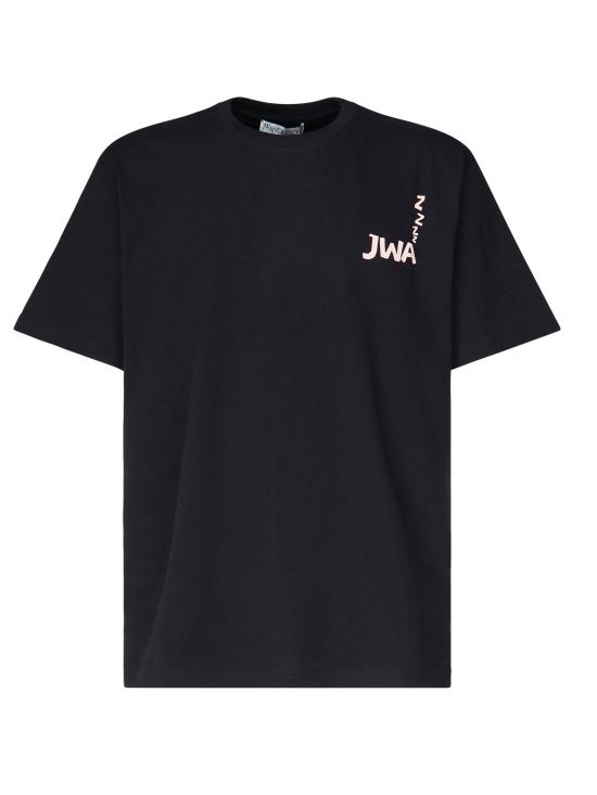 25SS JW앤더슨 반팔 티셔츠 JT0270 PG1510898 Blue