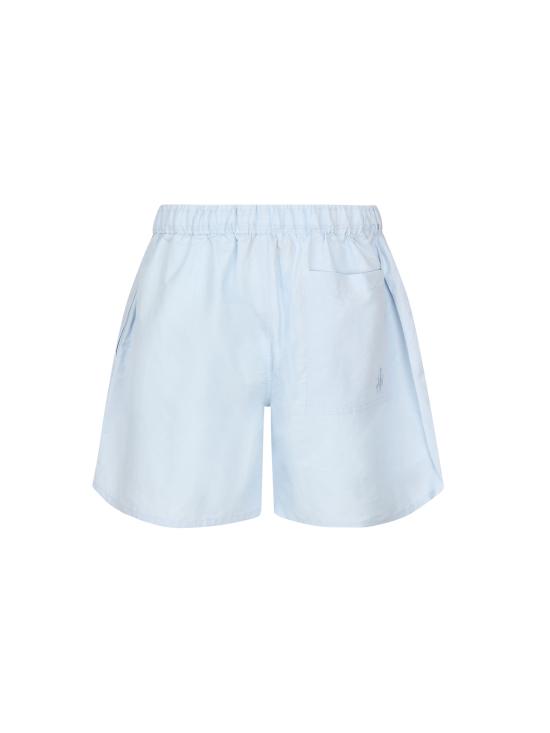 25SS JW앤더슨 숏팬츠 SR0114 PG1698804 Blue - JW ANDERSON